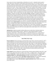 Konspektai apie autorius ir kūrinius 8 puslapis