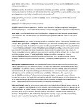 Konspektai apie autorius ir kūrinius 9 puslapis