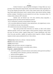 Žalingi įpročiai ir jų prevencija 2 puslapis