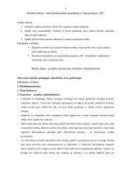 Žalingi įpročiai ir jų prevencija 4 puslapis