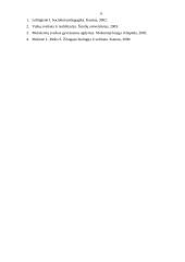 Žalingi įpročiai ir jų prevencija 6 puslapis