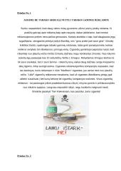 Žalingi įpročiai ir jų prevencija 7 puslapis