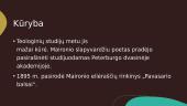 Maironio pristatymas 4 puslapis