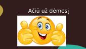 Maironio pristatymas 7 puslapis
