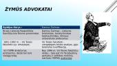 Mano svajonių profesija: advokatas 5 puslapis