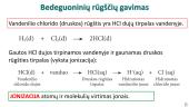 Rūgščių ir šarmų gavimas 6 puslapis