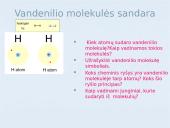 Vandenilis. Skaidrės 11 puslapis