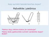 Vandenilis. Skaidrės 17 puslapis