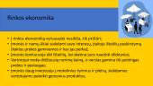 Ekonominės sistemos ir verslumas 5 puslapis