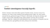 Kuprelio tautinis sąmonėjimas 5 puslapis