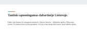 Kuprelio tautinis sąmonėjimas 6 puslapis
