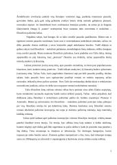 Mitinis pasaulio suvokimas 2 puslapis