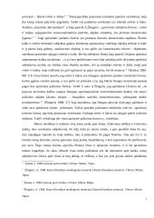 Mitinis pasaulio suvokimas 7 puslapis