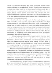 Mitinis pasaulio suvokimas 8 puslapis