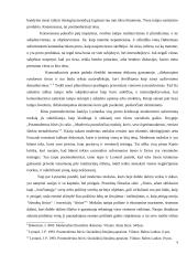 Mitinis pasaulio suvokimas 9 puslapis