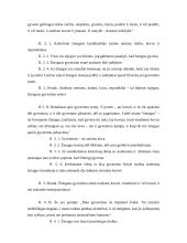 Žmogaus gyvenimo esmė 3 puslapis