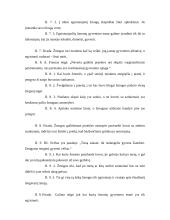 Žmogaus gyvenimo esmė 5 puslapis