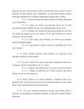 Žmogaus gyvenimo esmė 8 puslapis