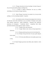 Žmogaus gyvenimo esmė 9 puslapis