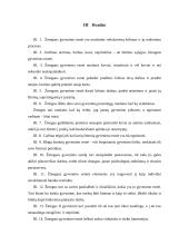 Žmogaus gyvenimo esmė 10 puslapis