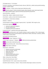 Sukilimai. Istorijos konspektas 2 puslapis