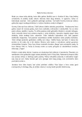 Mada Sovietų Lietuvoje