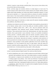 Santuokos nutraukimo sąlygos 11 puslapis