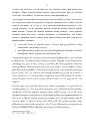 Santuokos nutraukimo sąlygos 17 puslapis