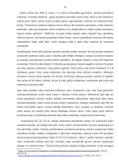 Santuokos nutraukimo sąlygos 18 puslapis