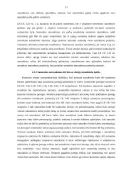 Santuokos nutraukimo sąlygos 19 puslapis