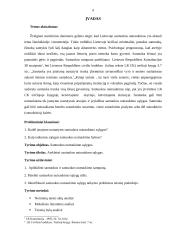 Santuokos nutraukimo sąlygos 4 puslapis