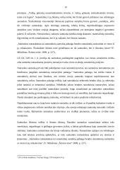 Santuokos nutraukimo sąlygos 8 puslapis