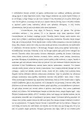 Žmogus ne vien duona gyvas... 4 puslapis