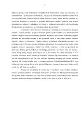 Žmogus ne vien duona gyvas... 5 puslapis