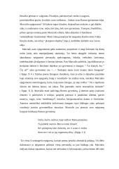 Žmoniškųjų ydų kritika, Romos gyvenimo atspindžiai Marcialio epigramose 2 puslapis