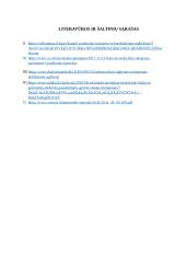 Šachmatų naudojimas pradinėje mokykloje 6 puslapis