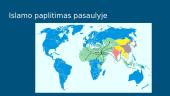 Islamo religijos pristatymas 3 puslapis