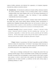 Konfliktų valdymo pasekmės darbo našumui organizacijoje MB ”Šiaurės santechnika” analizė 5 puslapis