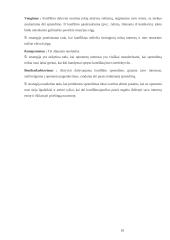 Konfliktų valdymo pasekmės darbo našumui organizacijoje MB ”Šiaurės santechnika” analizė 8 puslapis