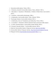 Žodžio "kalendorius" leksikologinis nagrinėjimas 8 puslapis