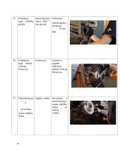 Praktikos ataskaita. Automobilių techninės priežiūros ir remonto įmonė 13 puslapis
