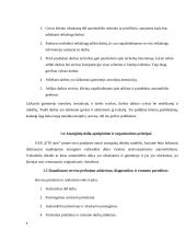 Praktikos ataskaita. Automobilių techninės priežiūros ir remonto įmonė 7 puslapis