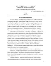 Lietuviški keiksmažodžiai