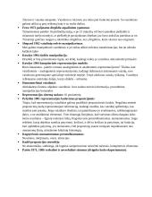 Psichologija. Atminties konspektas 15 puslapis