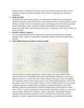 Psichologija. Atminties konspektas 17 puslapis