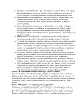 Psichologija. Atminties konspektas 3 puslapis