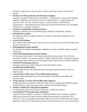 Psichologija. Atminties konspektas 4 puslapis