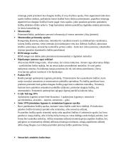 Psichologija. Atminties konspektas 5 puslapis