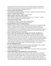 Psichologija. Atminties konspektas 6 puslapis