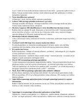 Psichologija. Atminties konspektas 7 puslapis